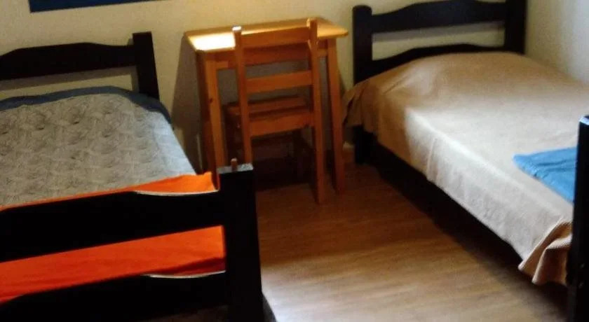 Hostel Pura Vida