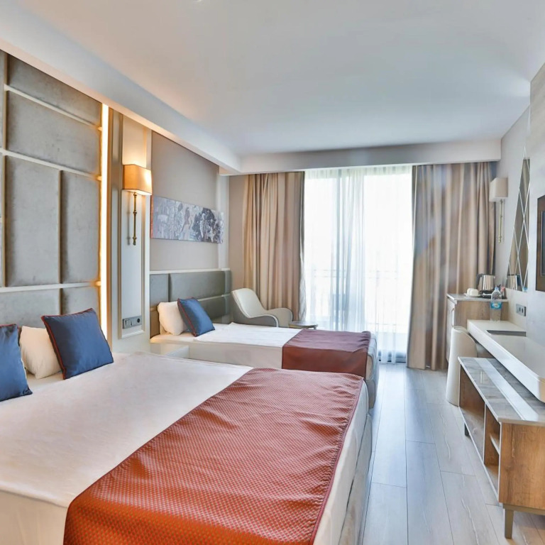 Hane Sun Elite Hotel