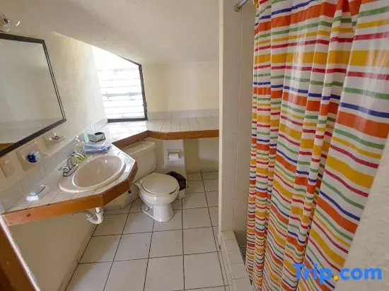 2BD Condo in La Costa Phase 2!
