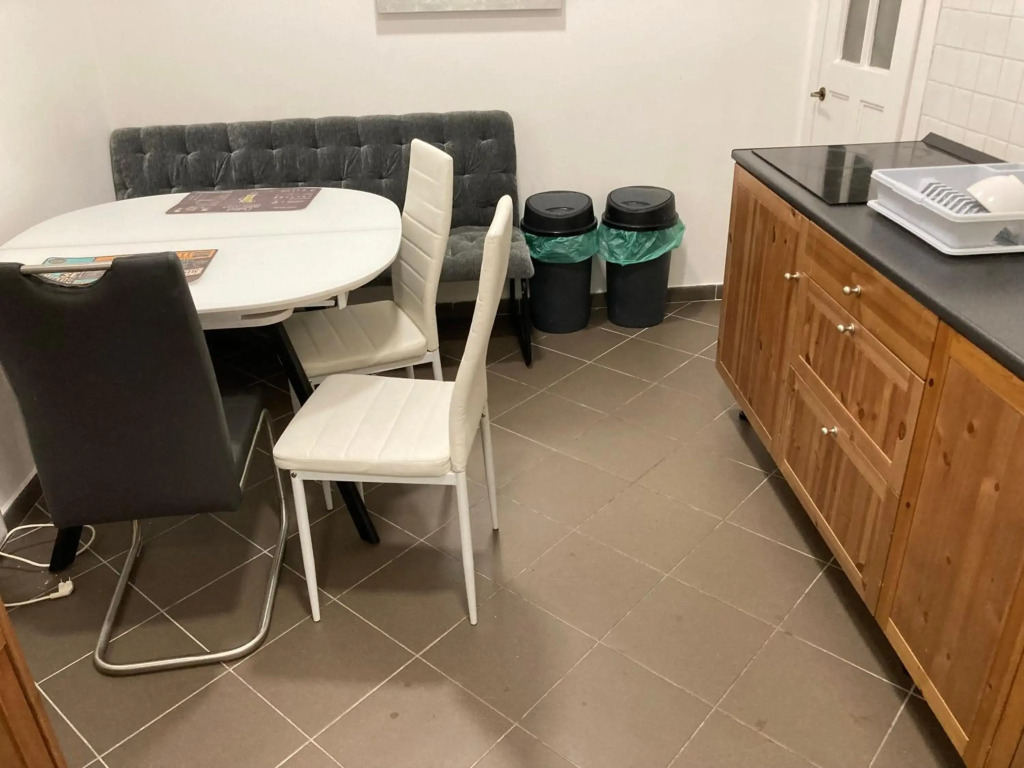 Roland Apartment Zuglo 2