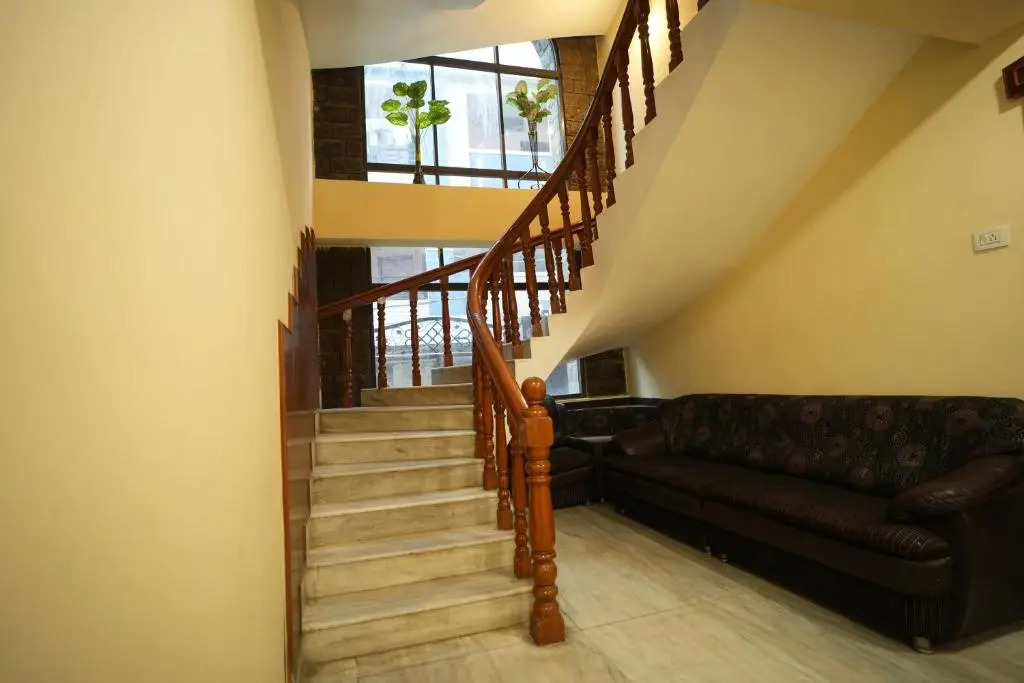 KP Suites Metro