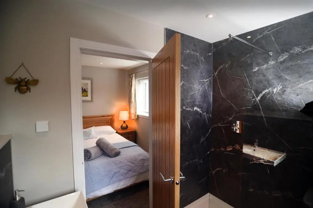 Scorr House Apartment