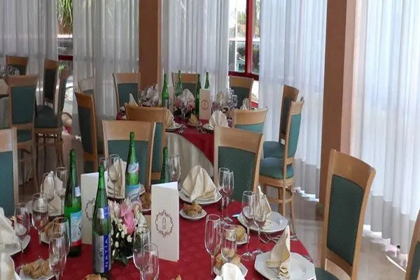 Appia Grand Hotel