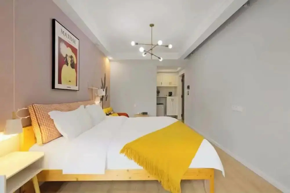 Yupan Yunge Homestay