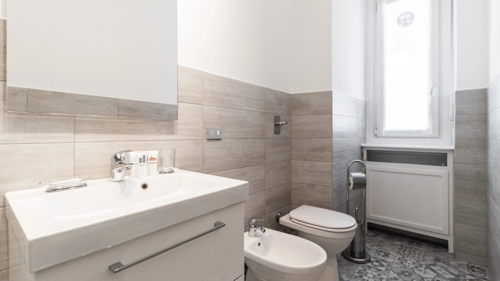 Italianway - Sacconi 2 B