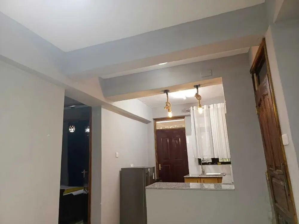 Lux Suites Explorer Apartments Kisii