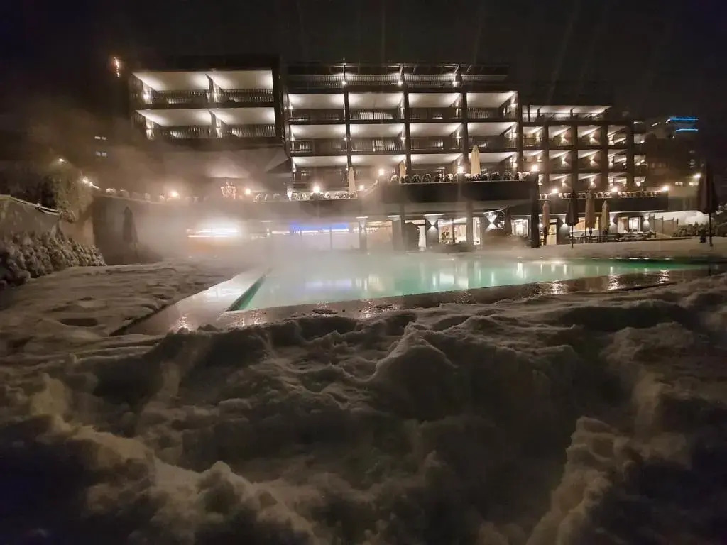 Molaris Lodge