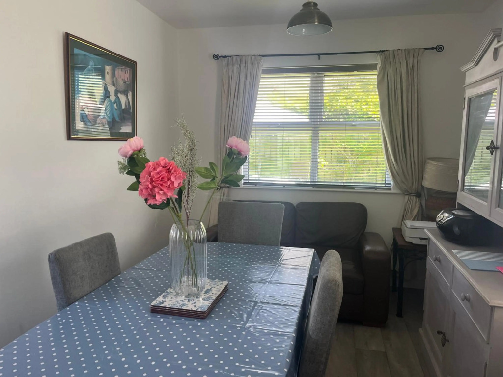 Portrush Holiday Haven