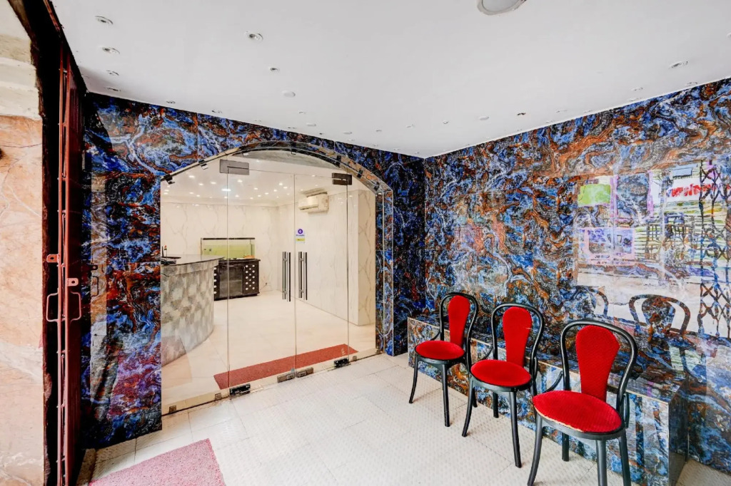 SPOT ON 80554 Hotel Atithi Premium