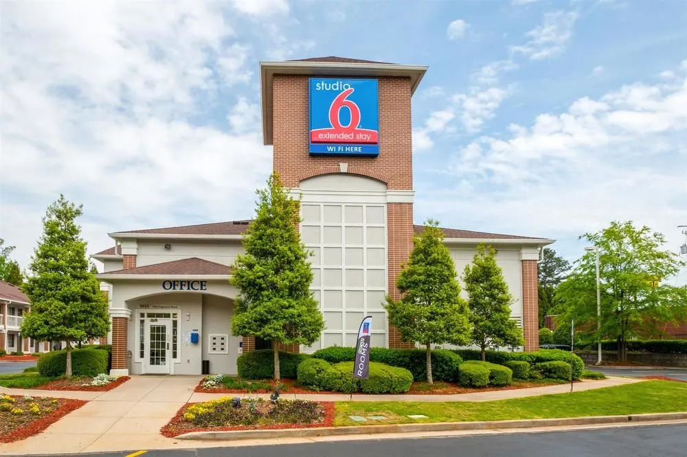 Atlanta Hotel