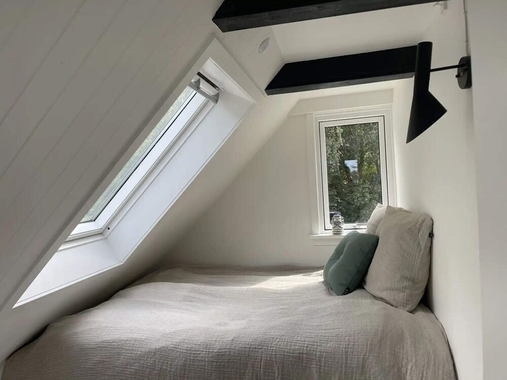 4 Star Holiday Home in Follenslev