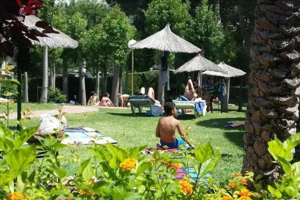 Benal Beach 121