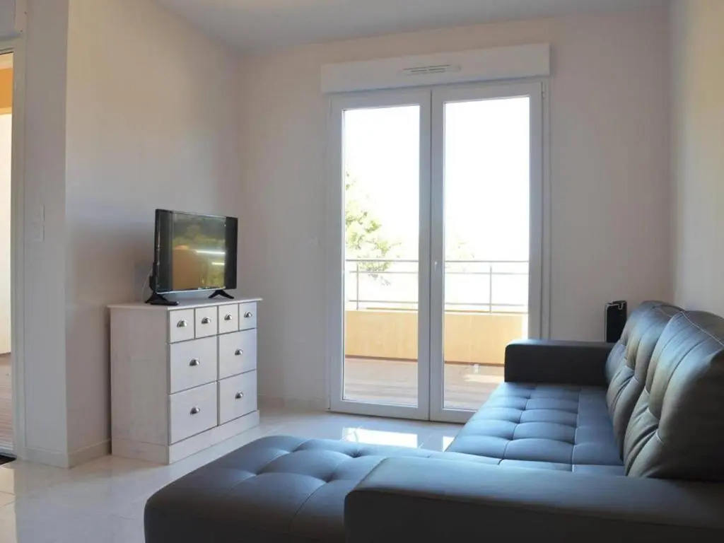 Appartement Banyuls-sur-Mer, 3 pièces, 4 personnes - FR-1-225C-531