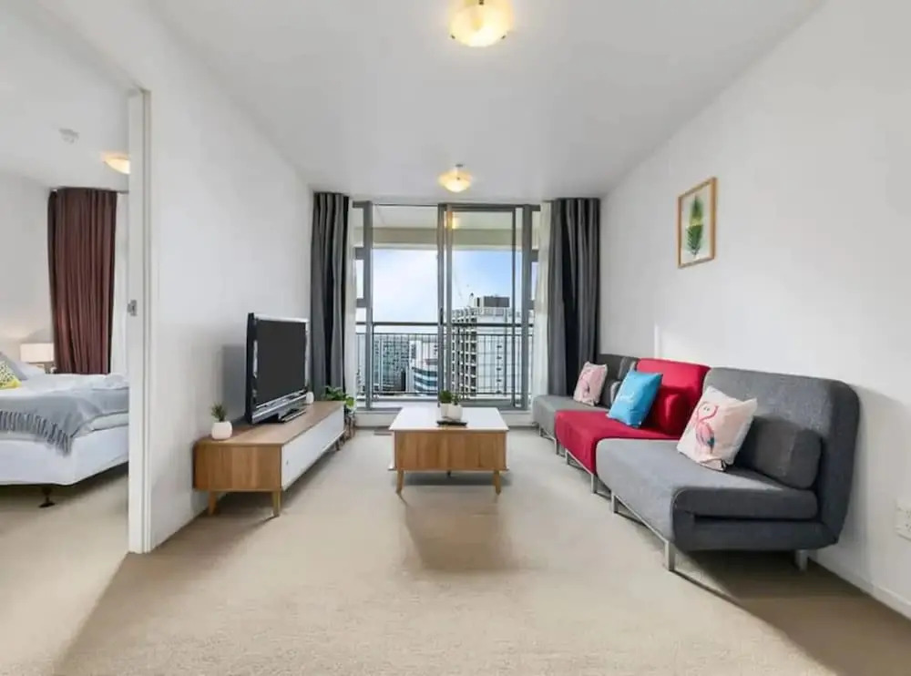 Wonderful Apt in CBD Neighbourhood I Zodiak Stays