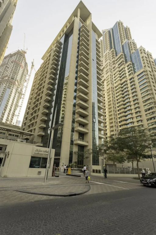 One Perfect Stay-Boulevard Central Tower
