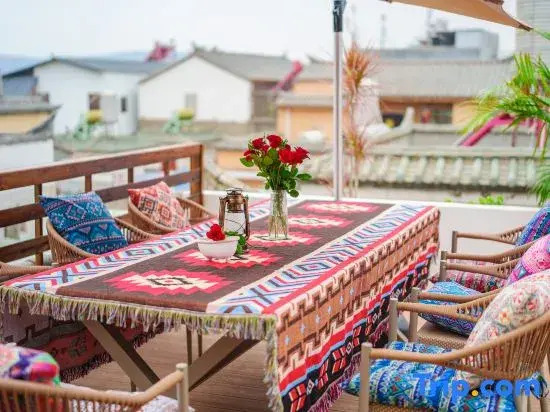 Chenxi Homestay (Jianshui Ancient Town)
