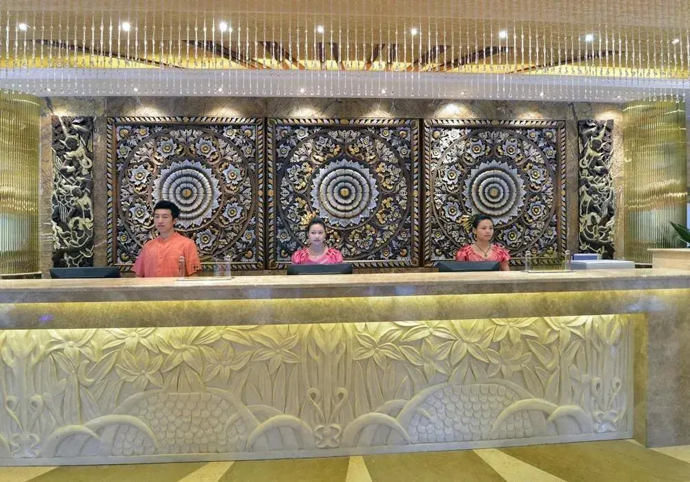 Jingfa Hotel
