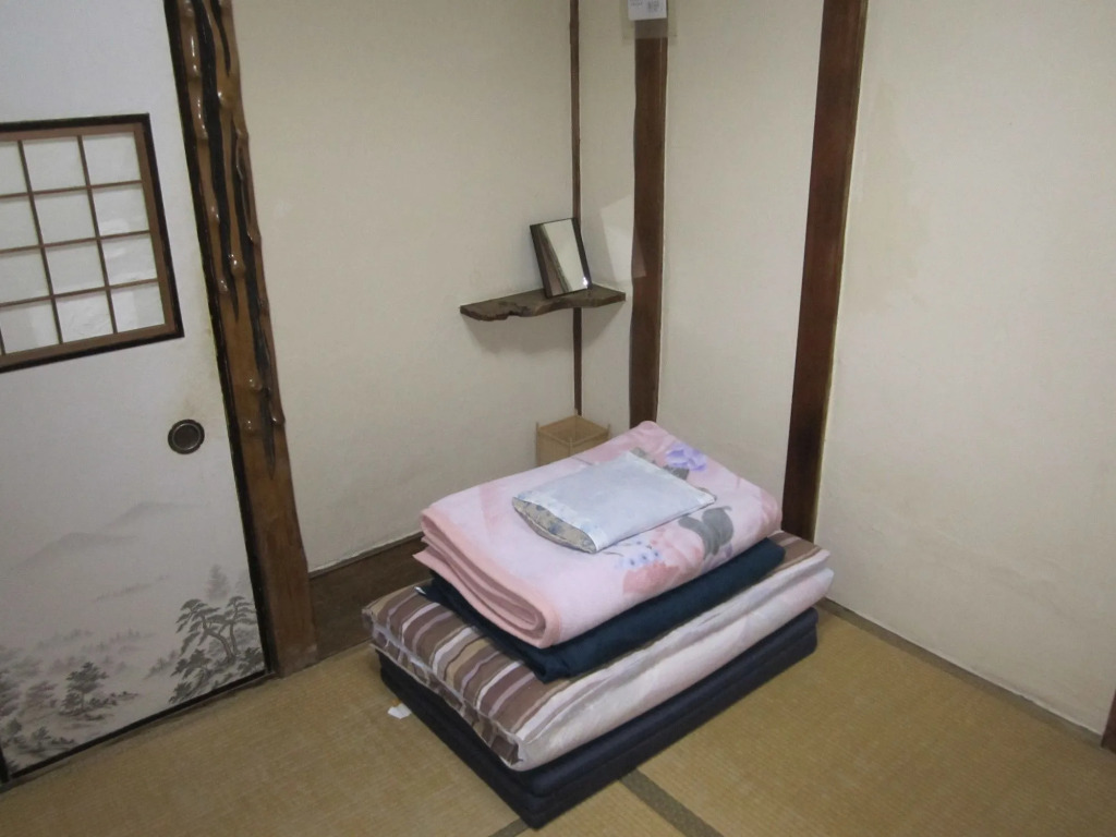 Taito Ryokan