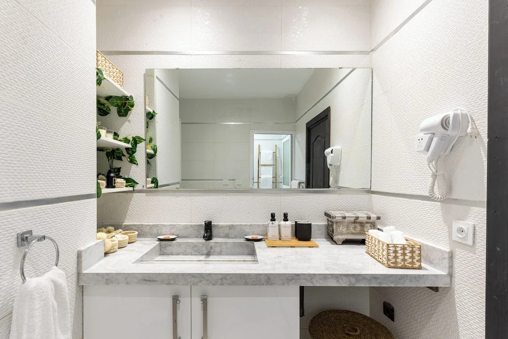 Brand new Appartement in the Heart of Marrakesh