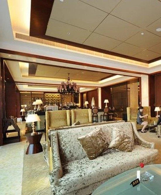 Chengda Hotel