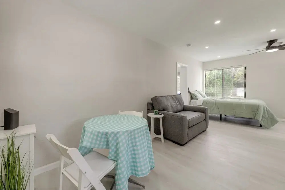 Flexible Family Living! Modern Pompano Beach Home