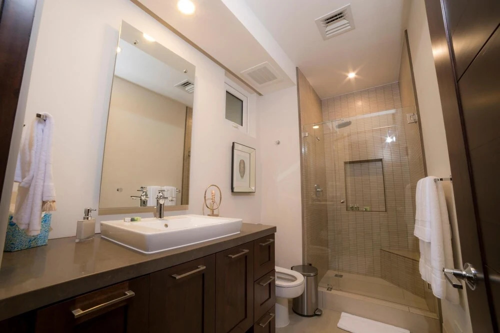 Miramar 4D - 3 bdr 3 Bath Ocean View
