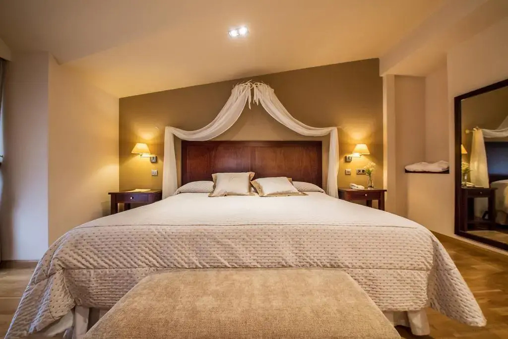 Hotel Villa Virginia