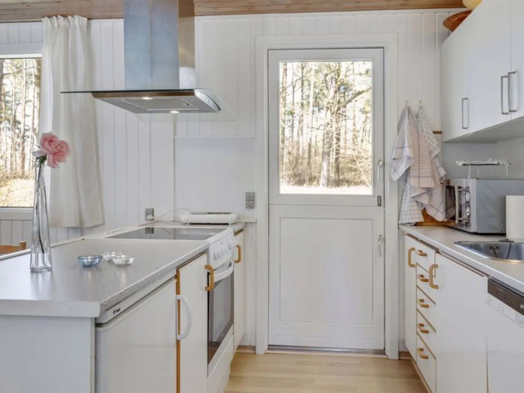 Holiday Home Mikkelina - 700m from the sea by Interhome