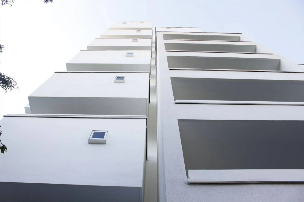 Hotel The VIP Caracas