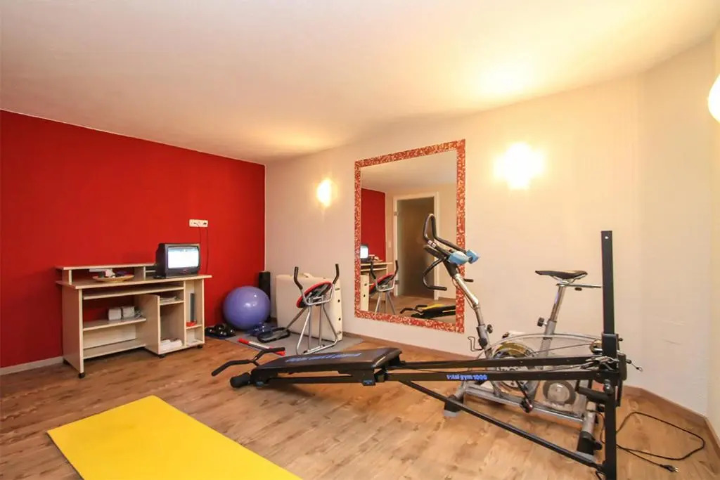 Ferienhaus Resi & Obermoser