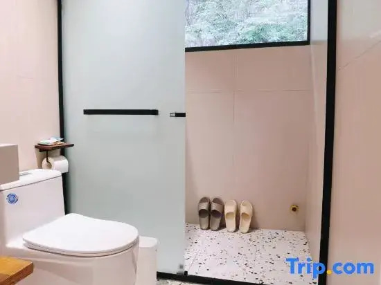 Shenmi coffee Homestay (Zhenyuan Gucheng)