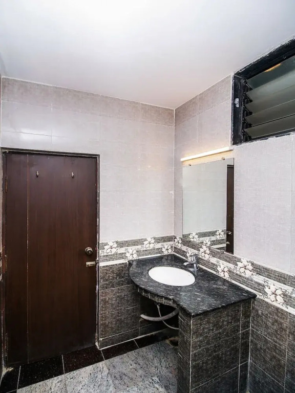 Hotel Udhayam International