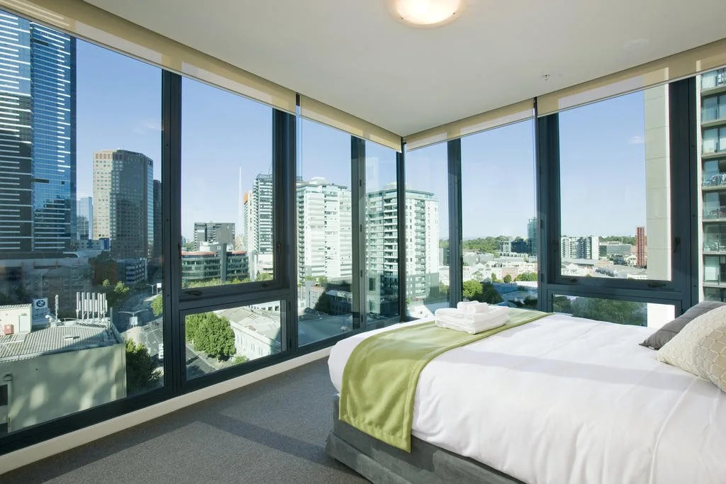 ReadySet Apartments Southbank One