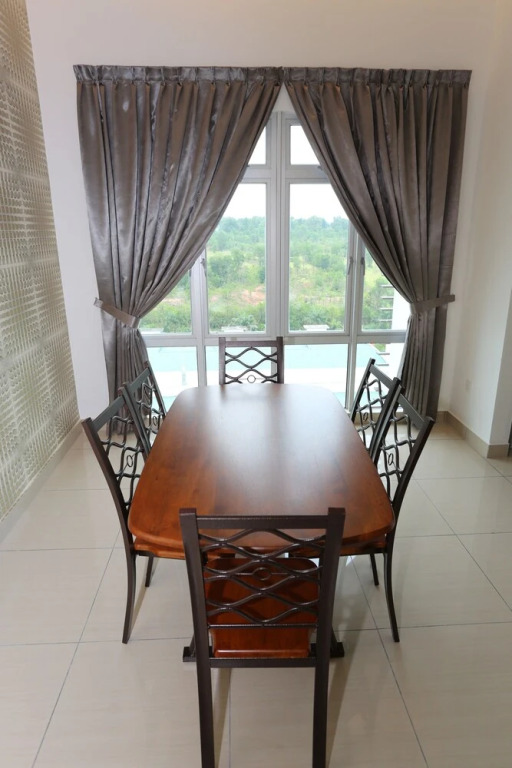 Baguss Homestay