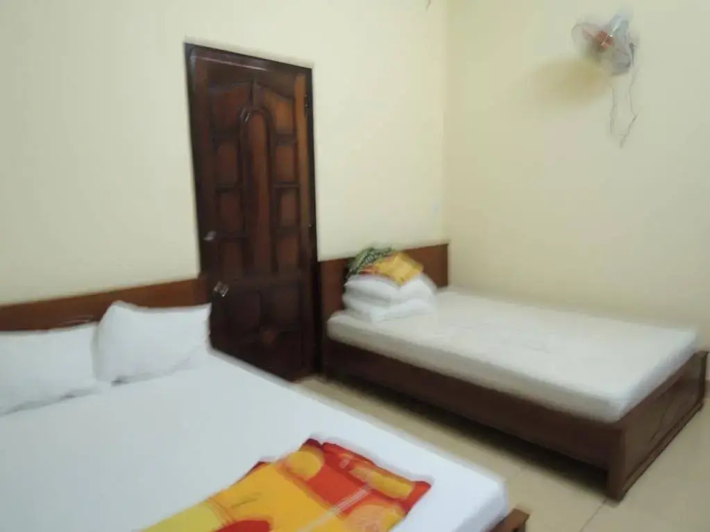 Hoang Hai GuestHouse