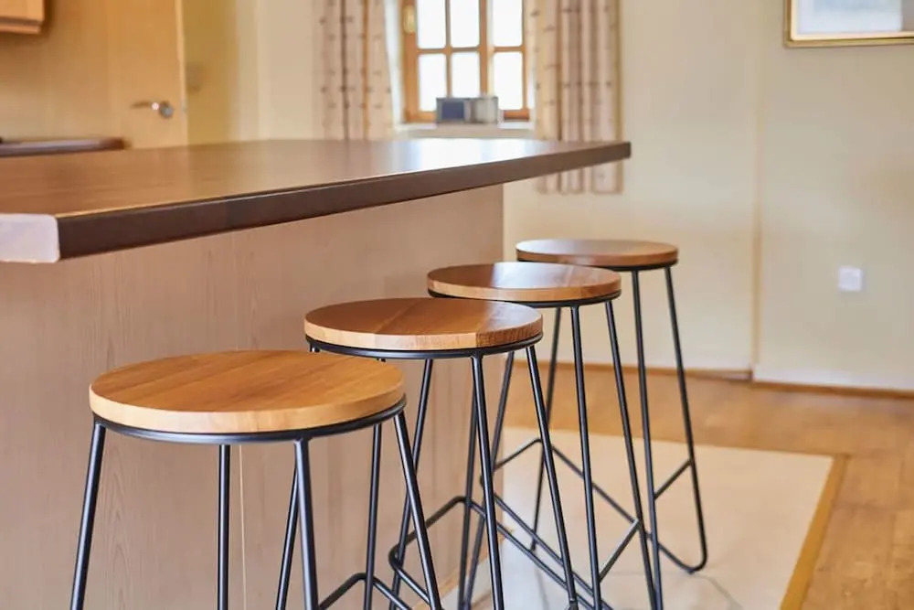 Host Stay Widger Mews Apartment