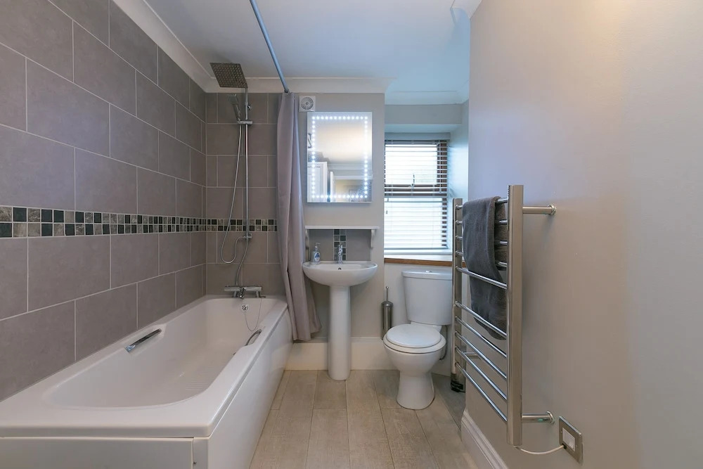 Ark Flats Apartment