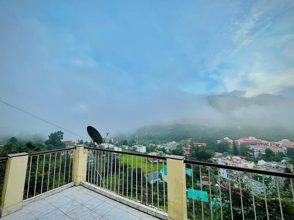 Bhowali Homestay