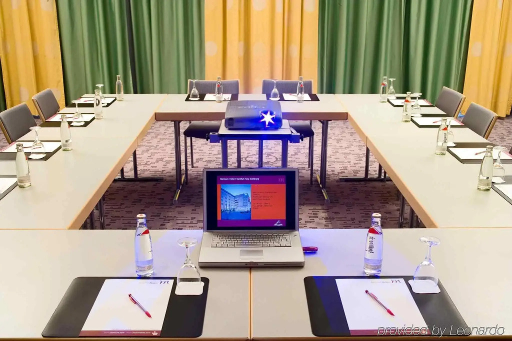 Mercure Neu-Isenburg