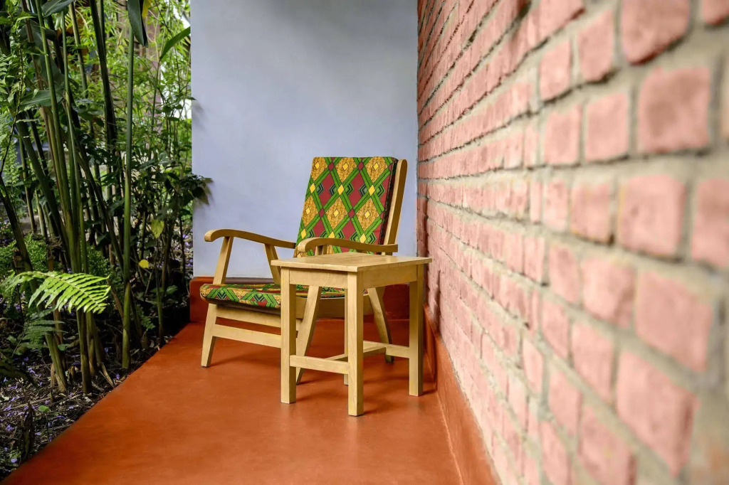 Safariland Cottages
