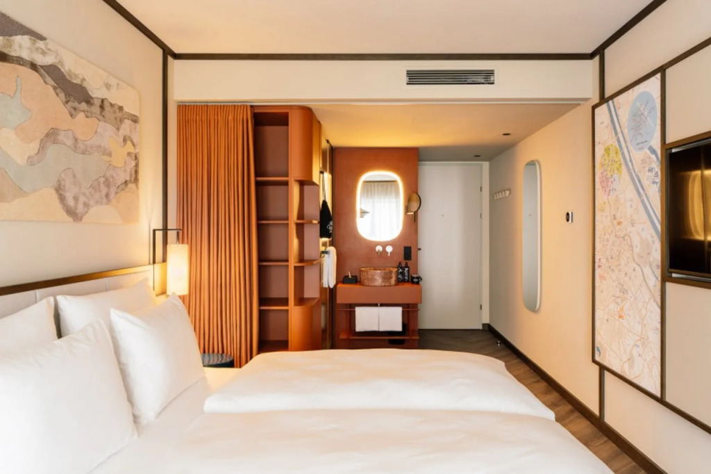 Hotel Schani City