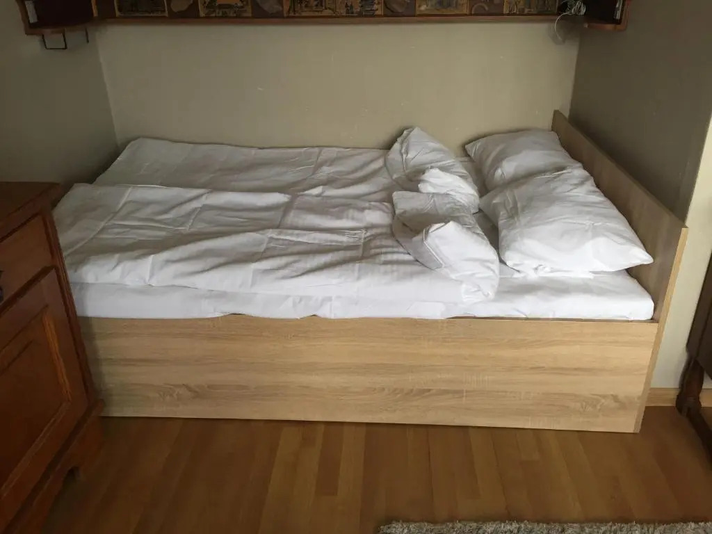 Mieszkanie dla 2 osób, Sopot Brodwino