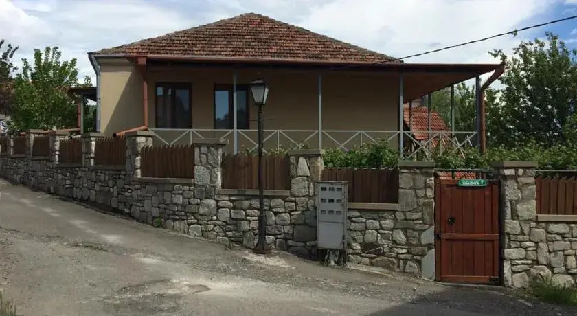 Villa Mtskheta