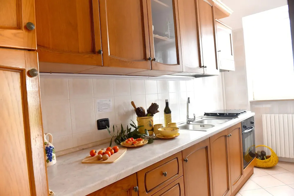 Lavanda Apartment - Villaggio di Mary