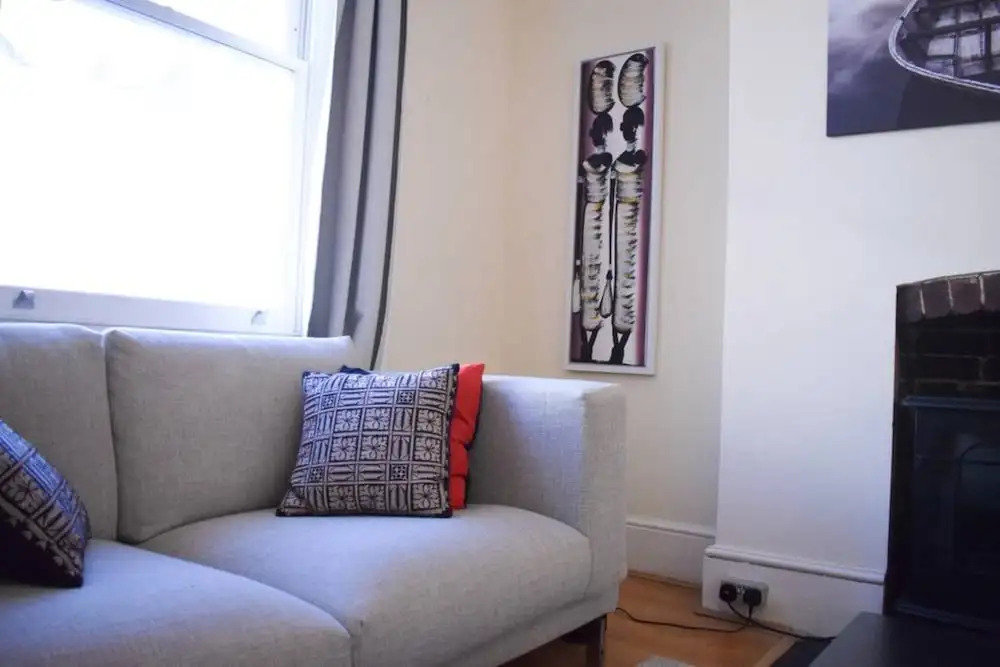 West Hampstead 2 Bedroom Apartment
