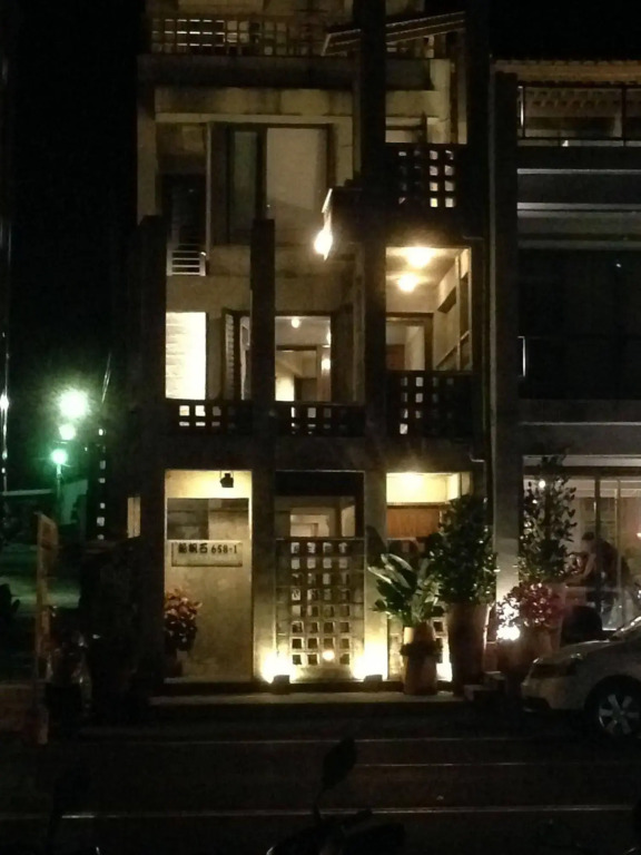 Okay Hostel