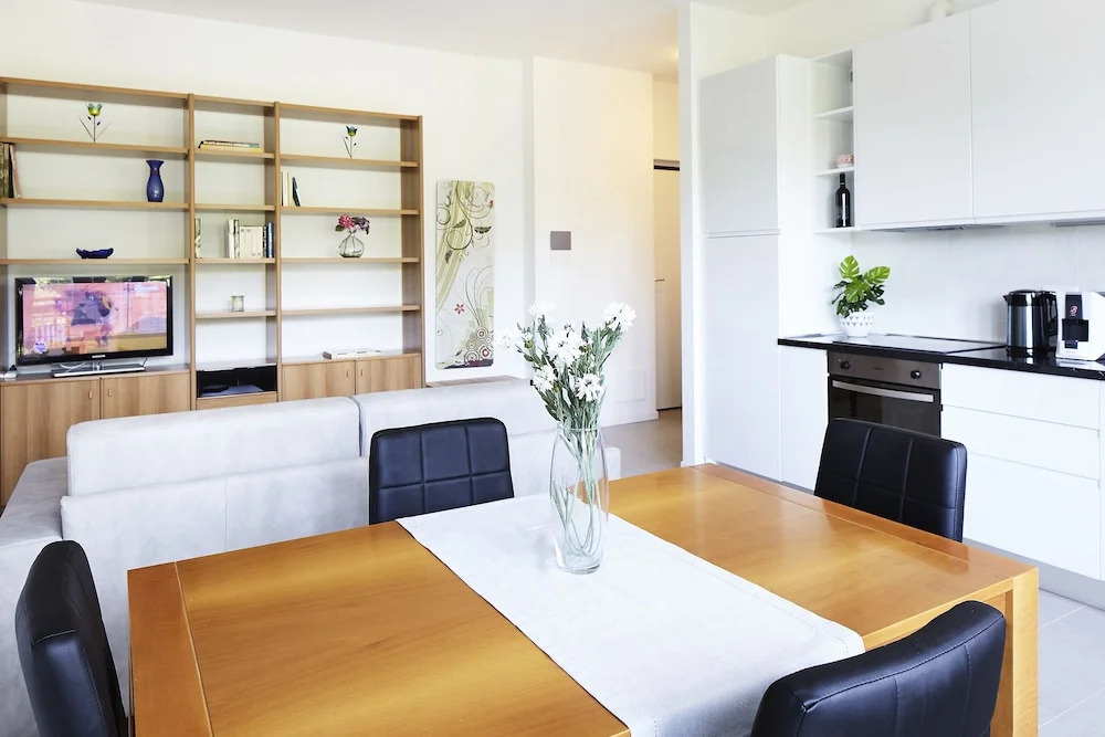 Appartamento La Vista by Holiday Solutions