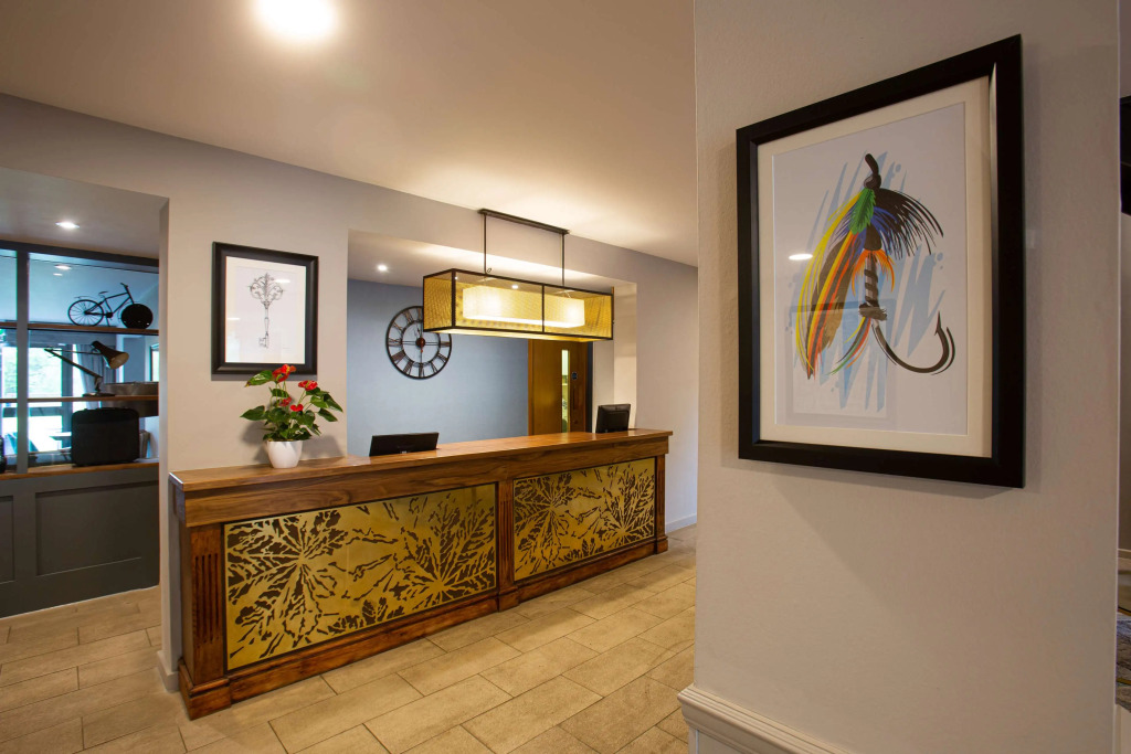Abbey Hotel Golf & Spa