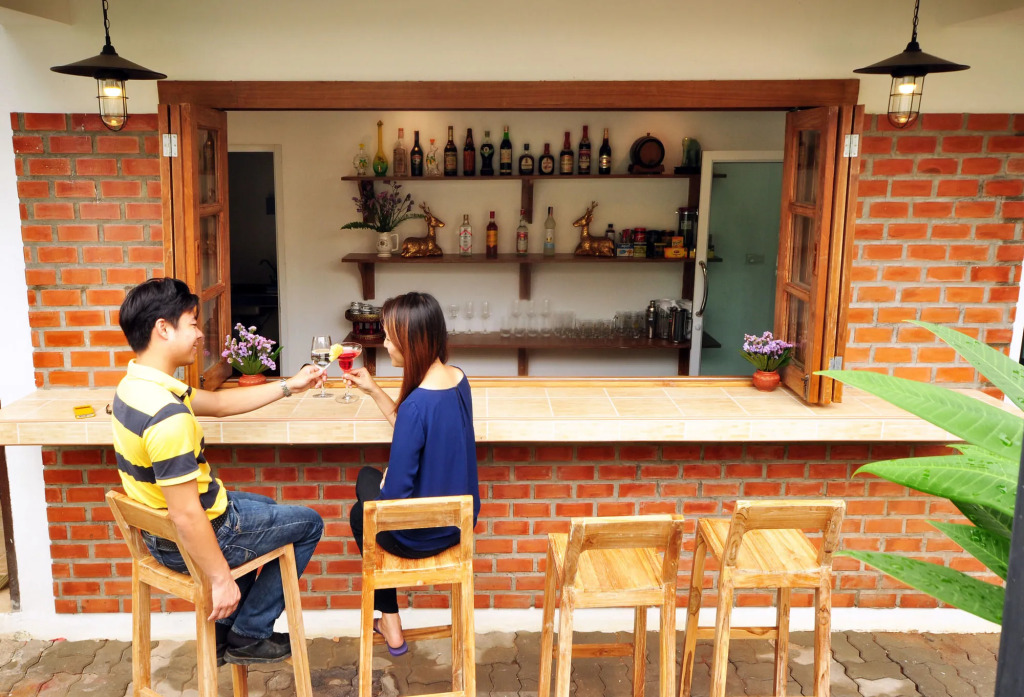 My Chiangmai Boutique Lodge