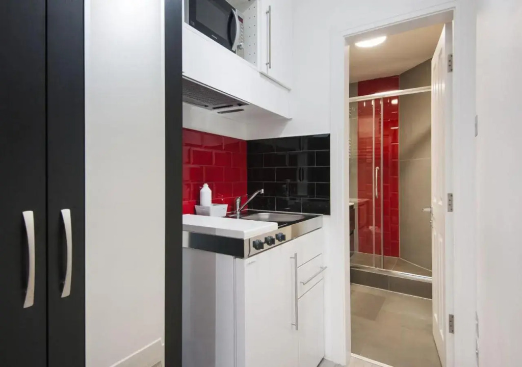 Wembley Park Rooms